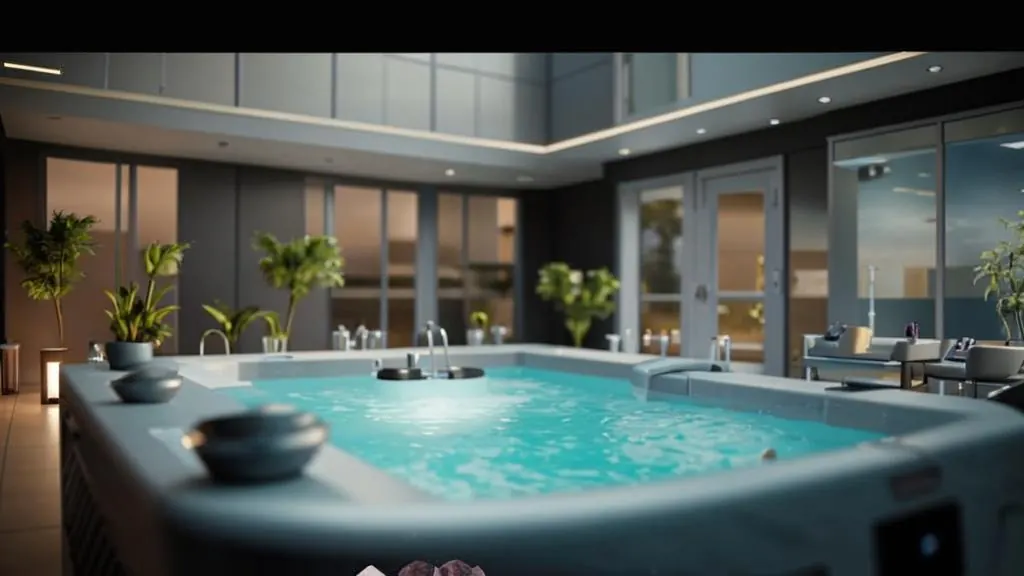 Tự Động Hóa Công Việc Trong Spa: Giải Pháp Toàn Diện Cho Quản Lý và Phát Triển