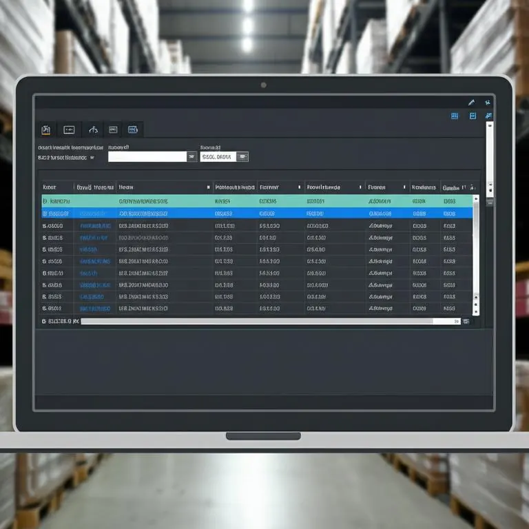 Phần Mềm Quản Lý Kho Serial Number Hiệu Quả Nhất