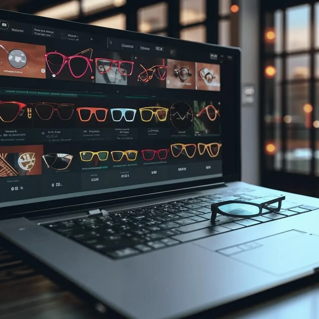 Phần mềm quản lý cửa hàng mắt kính offline tốt nhất 2024