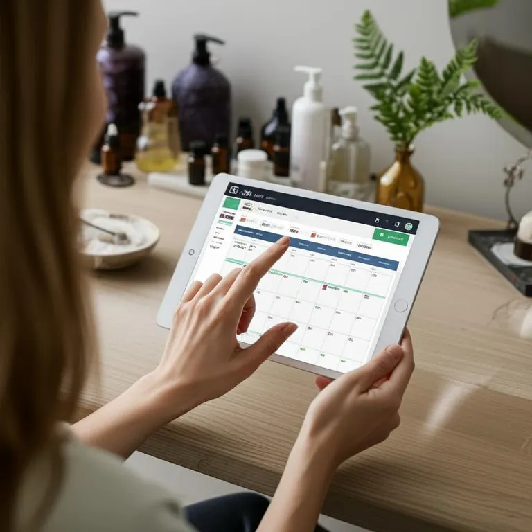 Ebiz Spa Software: Giải Pháp Toàn Diện Giúp Spa Của Bạn Vận Hành Tối Ưu