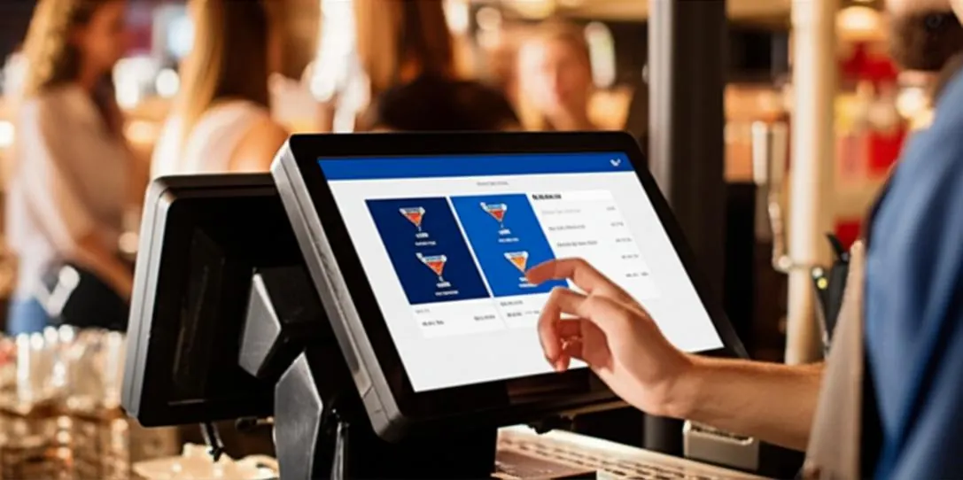 Phần mềm POS cho Bar: Quản lý hiệu quả, tăng doanh thu