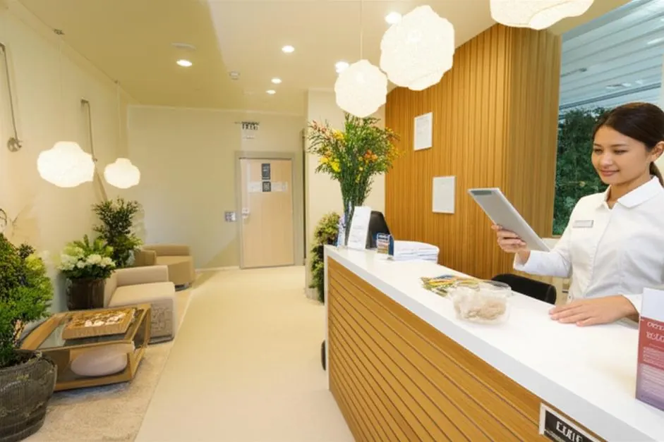 Bí quyết Quản lý Marketing Spa Hiệu quả: Thu hút khách hàng và Tăng doanh thu đột phá