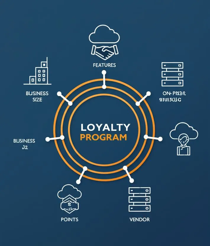Báo Giá Phần Mềm Loyalty: Giải Pháp Giữ Chân Khách Hàng Hiệu Quả