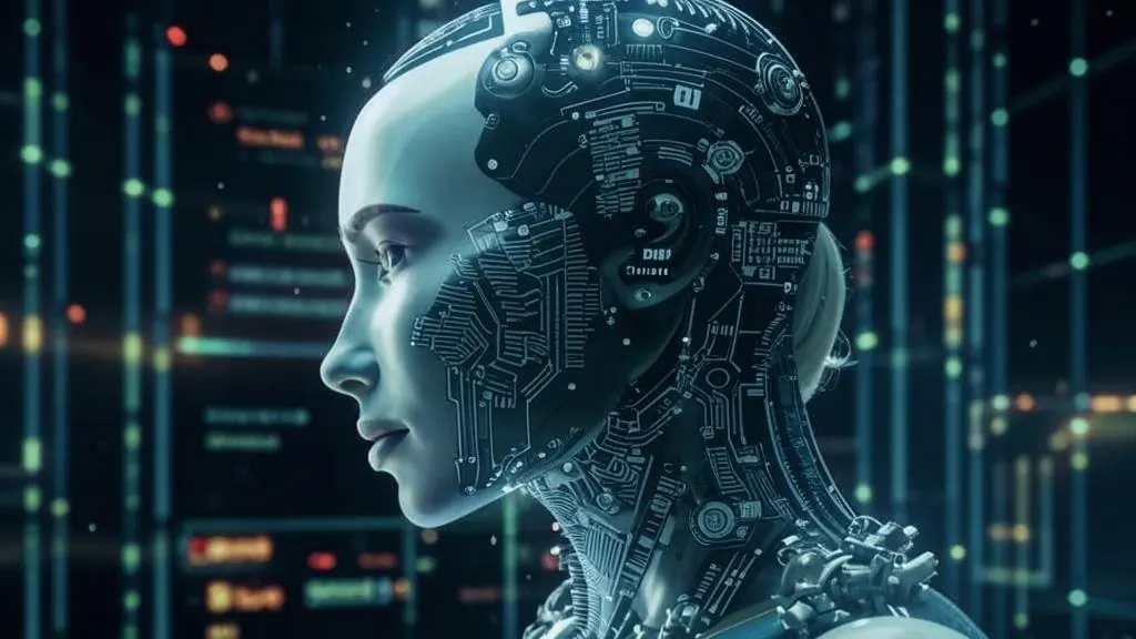 AI và Quyền Riêng Tư: Cân Bằng Đổi Mới và Bảo Vệ Dữ Liệu