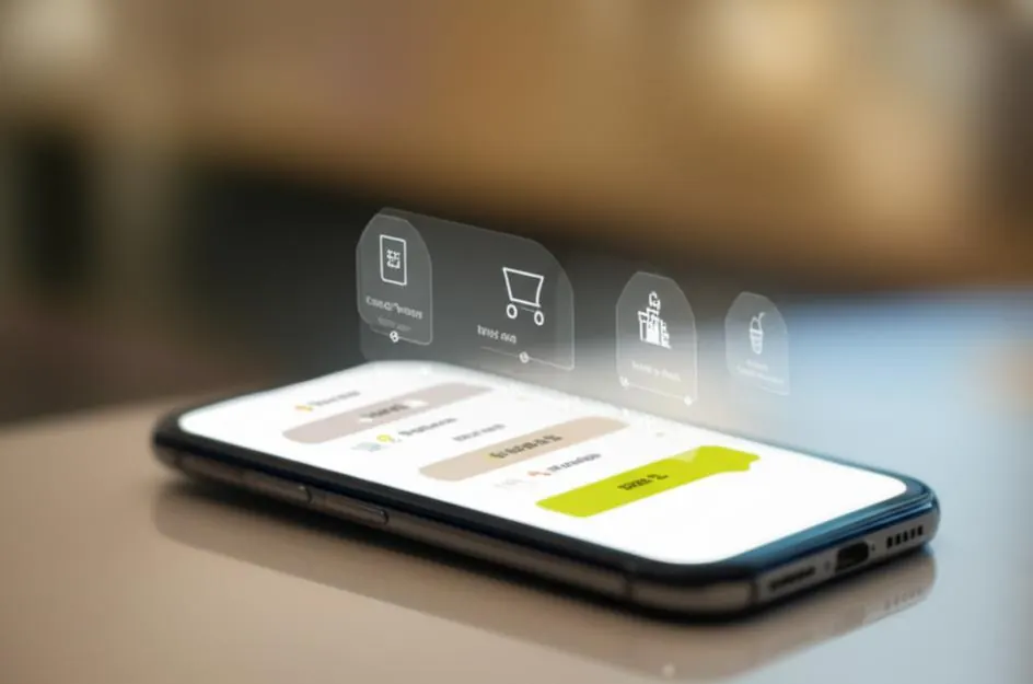 Ứng Dụng Đặt Hàng Offline: Giải Pháp Tối Ưu Cho Kinh Doanh Hiện Đại