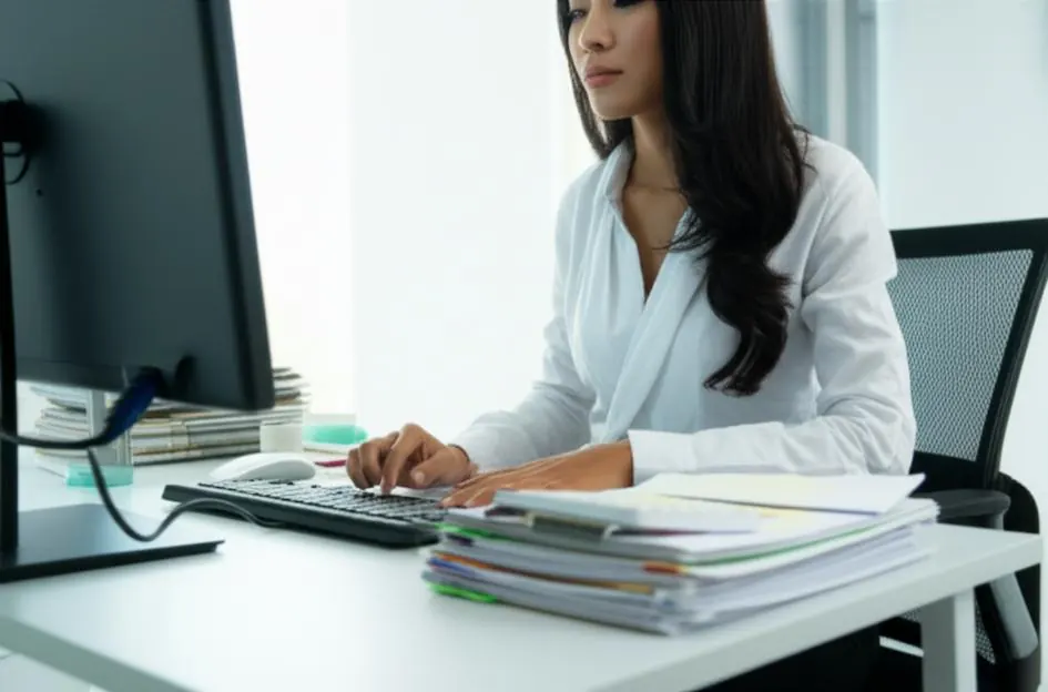 Bí quyết vàng cho kế toán viên: Nâng tầm sự nghiệp với kinh nghiệm thực chiến