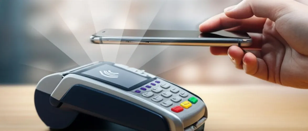 Thanh Toán NFC: Cuộc Cách Mạng Không Chạm Đang Định Hình Tương Lai Giao Dịch