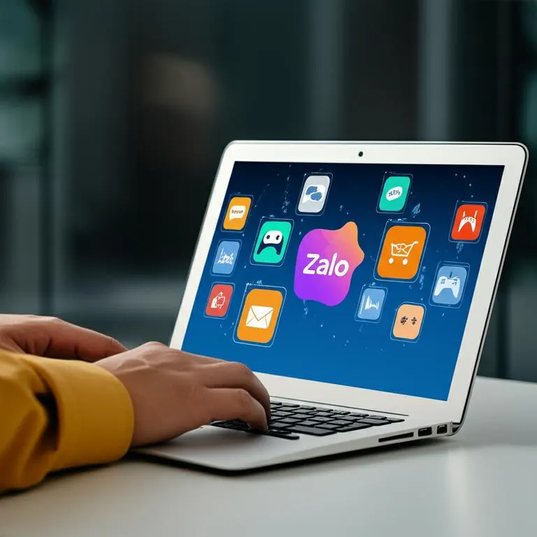 Developer Zalo Mini App: Kiến Tạo Trải Nghiệm Tương Tác Độc Đáo