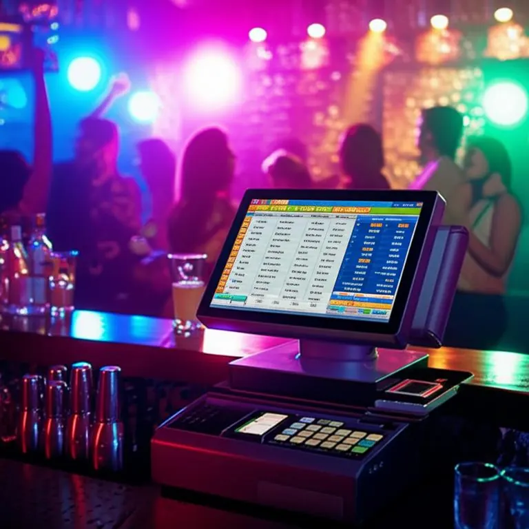Phần Mềm POS Cho Club: Quản Lý Hiệu Quả, Tối Ưu Trải Nghiệm Khách Hàng