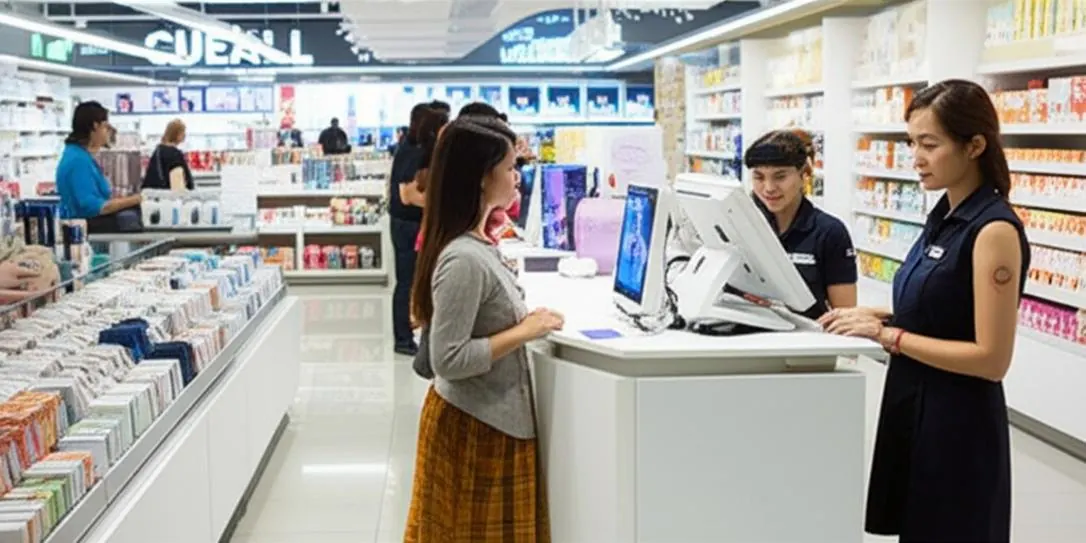 Bí Quyết Mua Sắm Tại Cửa Hàng Hiệu Quả: Từ A-Z Cho Người Tiêu Dùng Thông Thái