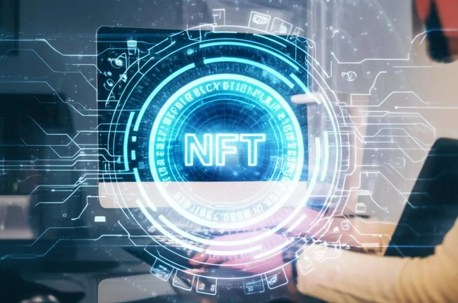 NFT cho người sáng tạo: Tối ưu hóa thu nhập và xây dựng cộng đồng độc đáo