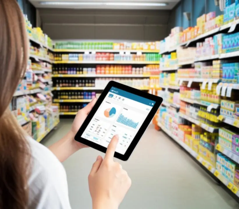 Phần Mềm Bán Hàng Shop Offline: Giải Pháp Tối Ưu Hóa Quản Lý & Tăng Doanh Thu