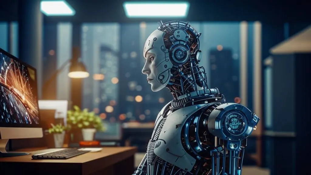 AI, Doanh nghiệp một người và cuộc cách mạng phần mềm: Tối ưu hóa năng suất & giảm chi phí