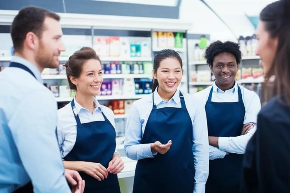 Xây dựng Trải nghiệm Khách hàng Vượt Trội: Chìa khóa Thành công Bền vững
