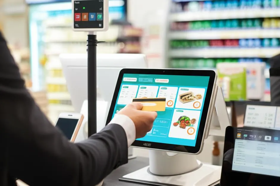 Phần mềm POS cho cửa hàng tiện lợi: Giải pháp quản lý toàn diện và tối ưu hóa doanh thu