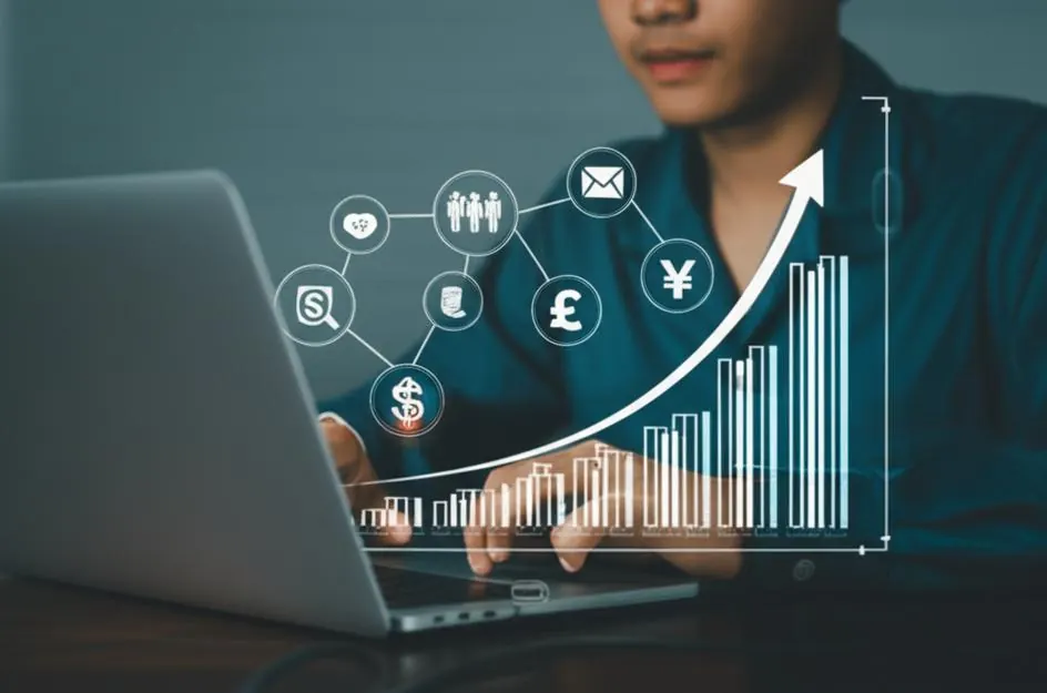 Học Affiliate: Chinh Phục Thu Nhập Thụ Động Từ Kinh Doanh Online