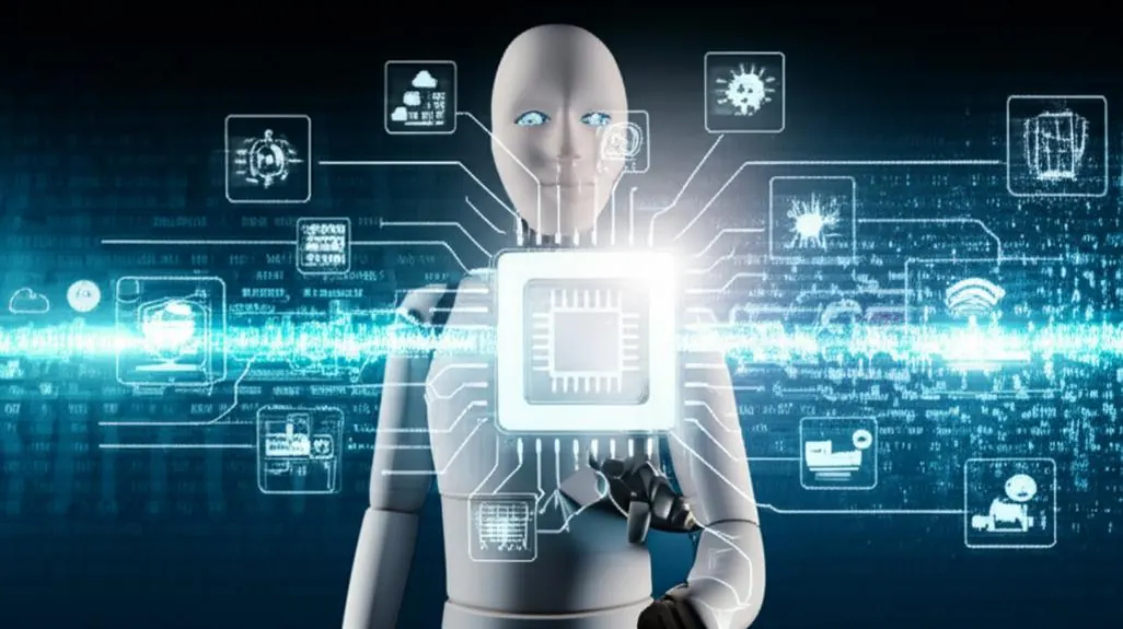Trí tuệ nhân tạo và Máy học: Chìa khóa cho Robot Tự động Tương lai