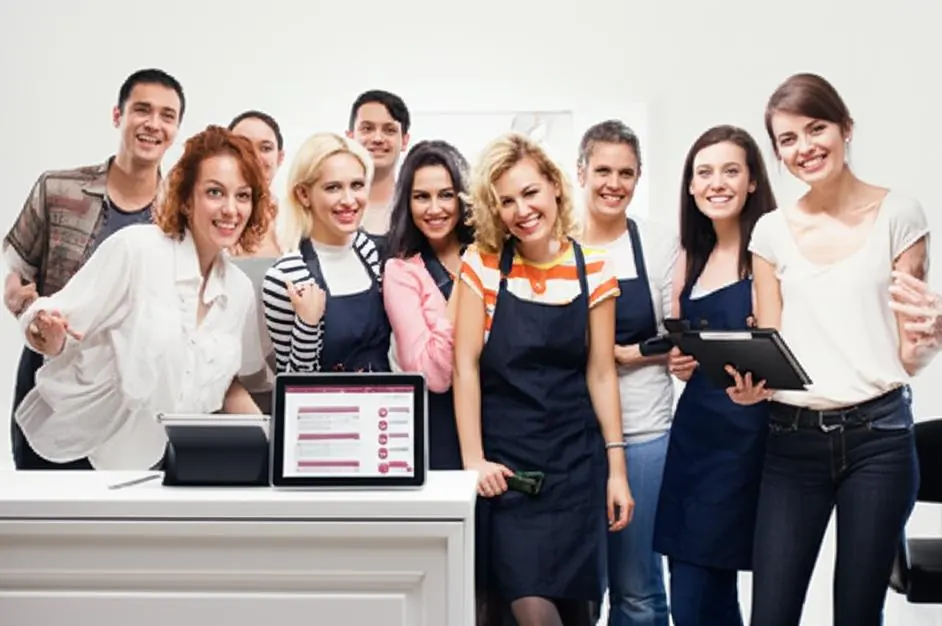 Khám Phá Thế Giới Tóc: Từ Nơi Tạo Kiểu Đến Bí Quyết Chăm Sóc Hoàn Hảo