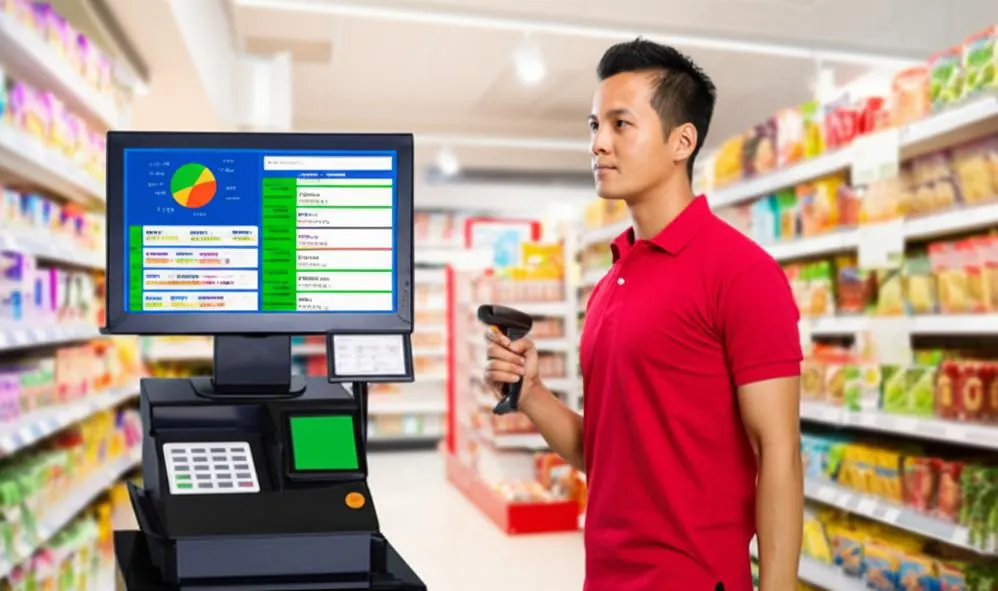 Phần Mềm Quản Lý Tồn Kho Tạp Hóa: Giải Pháp Tối Ưu Hóa Hiệu Quả Kinh Doanh