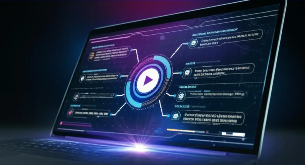 AI Tạo Video Marketing: Vũ Khí Bí Mật Tăng Tốc Doanh Số Cho Doanh Nghiệp