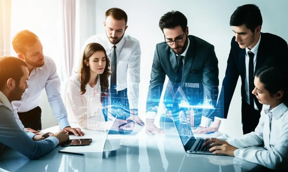 Học Từ Dữ Liệu: Chìa Khóa Mở Ra Thành Công Cho Mọi Doanh Nghiệp