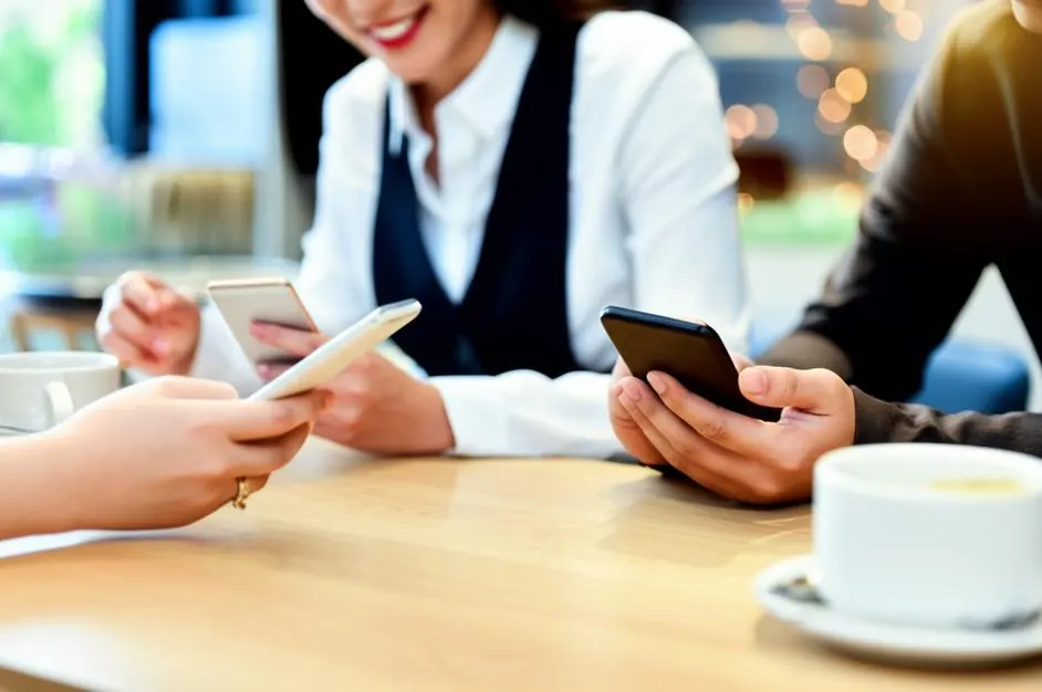 Giải pháp Order tại Bàn cho Quán Cafe: Nâng tầm trải nghiệm, bứt phá doanh thu