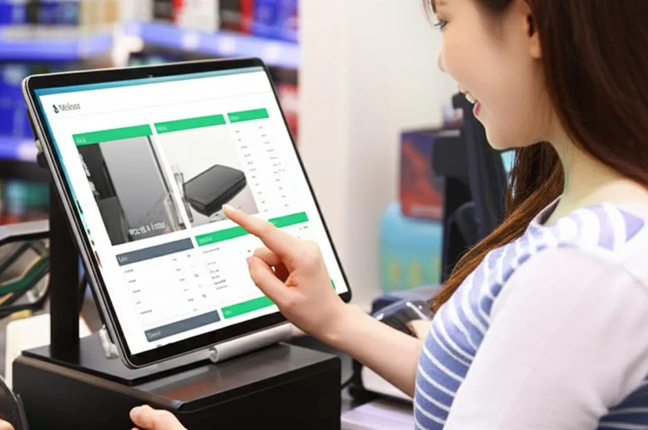 Hướng Dẫn Sử Dụng Phần Mềm POS Chi Tiết & Dễ Hiểu Cho Người Mới