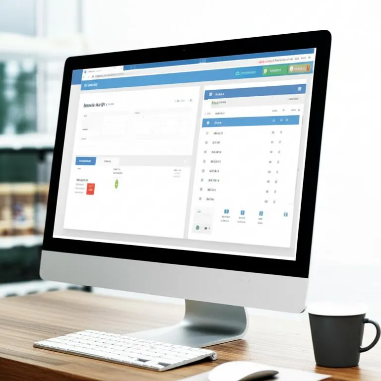 Phần Mềm Hóa Đơn Điện Tử Bán Lẻ: Giải Pháp Tối Ưu Cho Doanh Nghiệp