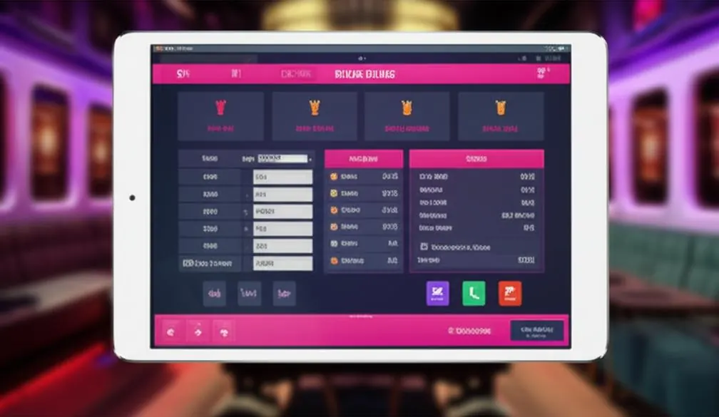 Phần Mềm Tính Tiền Karaoke Offline: Giải Pháp Toàn Diện Cho Quán Hát Không Cần Mạng