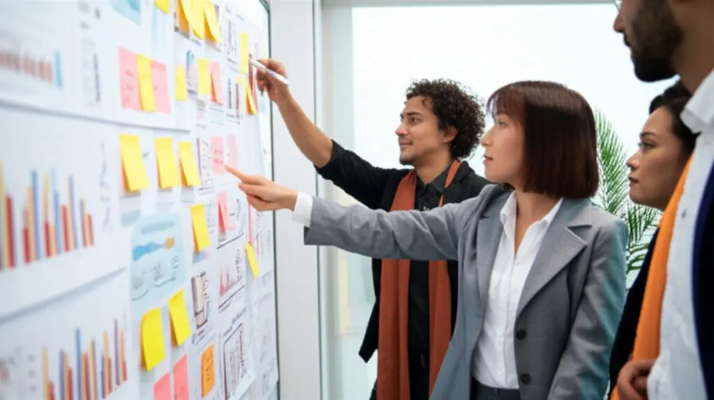 Bài Học Đánh Giá Hiệu Suất: Bí Quyết Nâng Tầm Doanh Nghiệp