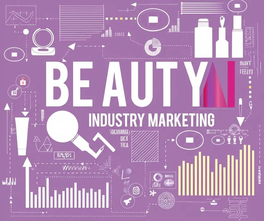 Bứt phá doanh thu ngành làm đẹp: Chiến lược marketing đỉnh cao 2024