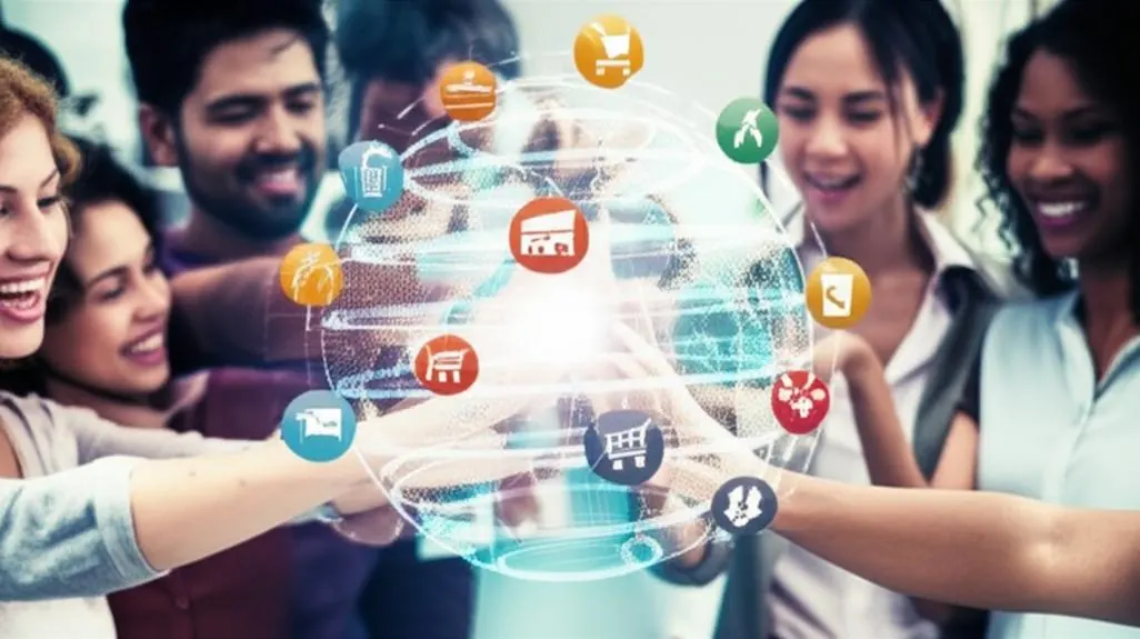 Bán Hàng Quốc Tế Online: Chìa Khóa Mở Rộng Thị Trường Toàn Cầu Cho Doanh Nghiệp