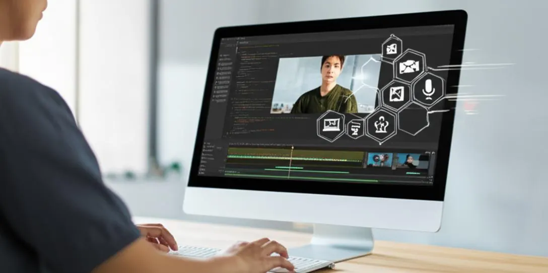 AI Chỉnh Sửa Livestream: Nâng Tầm Trải Nghiệm Phát Sóng Trực Tiếp Của Bạn
