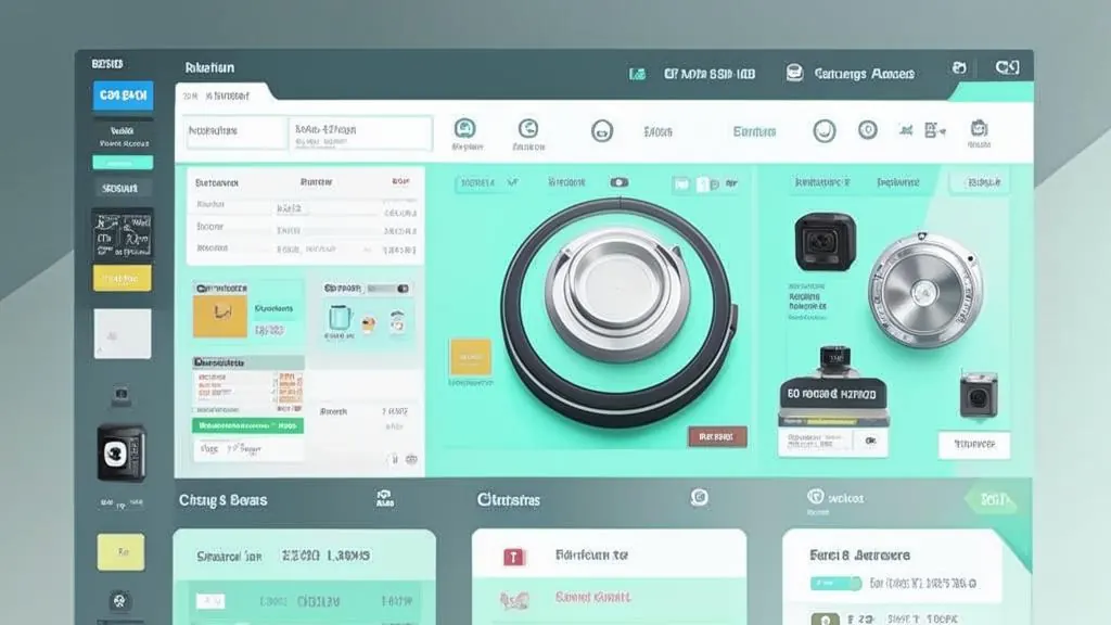 Phần Mềm Bán Hàng Đồ Gia Dụng Offline Tốt Nhất 2024