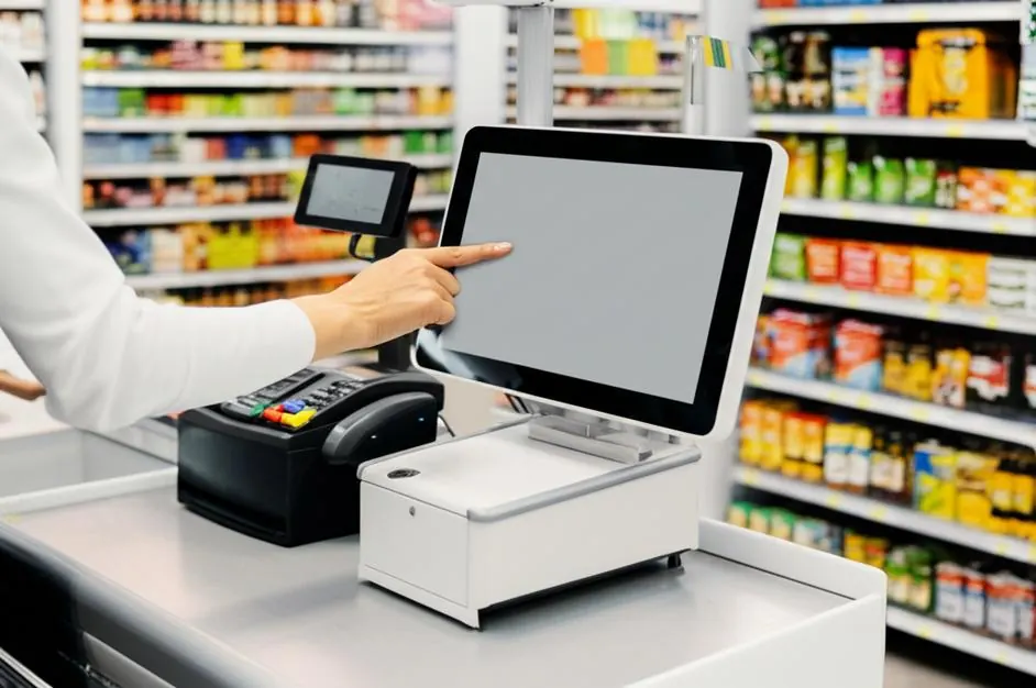 Phần Mềm Bán Hàng Siêu Thị: Giải Pháp Quản Lý Toàn Diện & Tối Ưu Doanh Thu