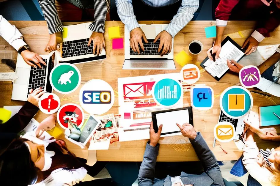 Nghề Digital Marketing: Cơ Hội, Thách Thức và Lộ Trình Phát Triển Sự Nghiệp