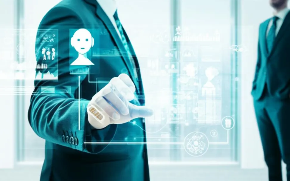 Dify.ai: Giải Pháp Tối Ưu Hóa Tương Tác Doanh Nghiệp Toàn Diện