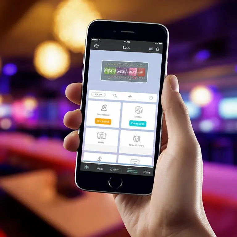 Tối Ưu Hóa Kinh Doanh Quán Karaoke Trên iPhone: Chọn Phần Mềm Quản Lý Phù Hợp