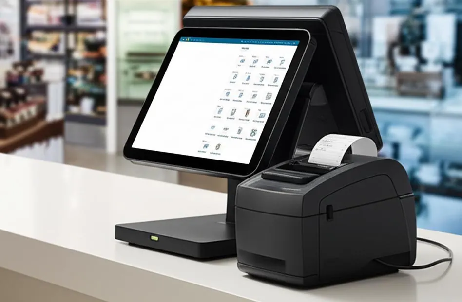 POS Máy Tính Tiền: Giải Pháp Quản Lý Bán Hàng Toàn Diện