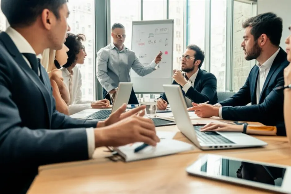 Bí quyết Phát triển Sự Dẫn Đầu: Nâng Tầm Bản Thân và Doanh Nghiệp