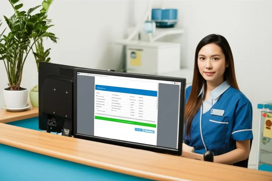 Giải Pháp Toàn Diện: Phần Mềm Quản Lý Hóa Đơn Phòng Khám Offline