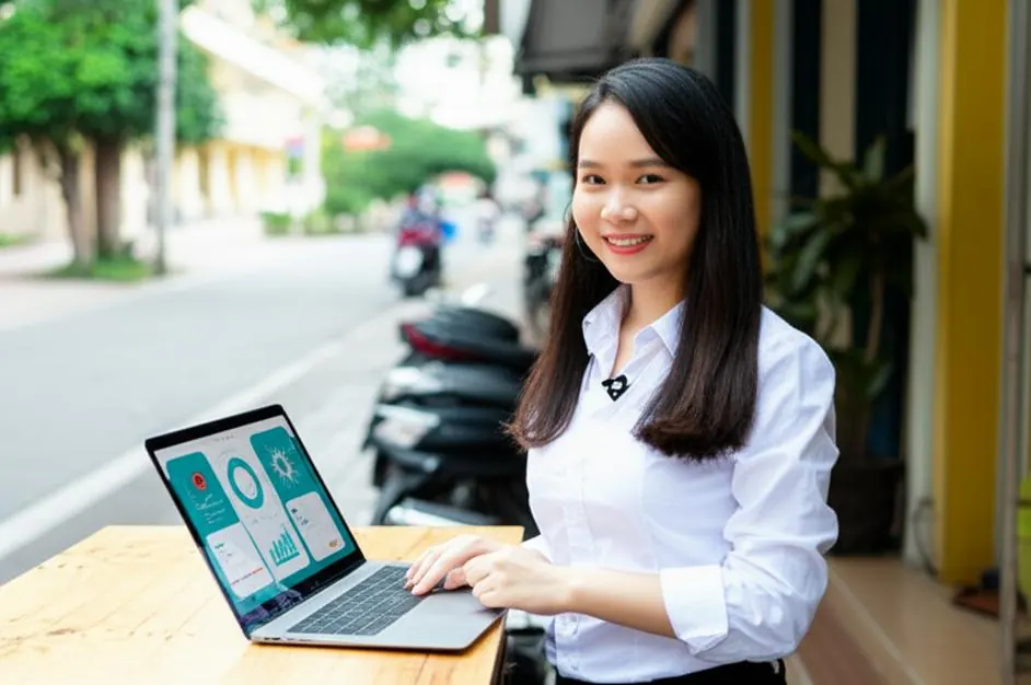 Chinh Phục Khách Hàng Địa Phương: Bí Quyết Digital Marketing Hiệu Quả