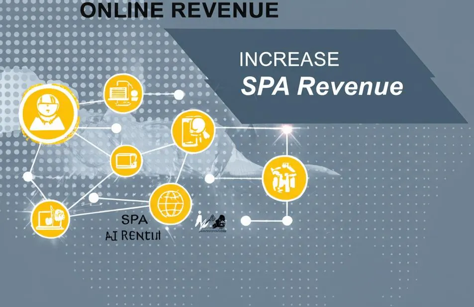 Bí quyết tăng doanh thu spa online: 10 chiến lược đột phá
