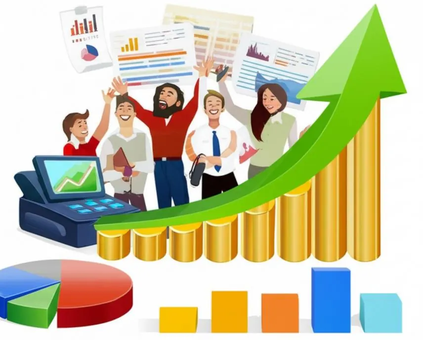 Bí Quyết Tăng Doanh Số Bán Hàng Hiệu Quả: Chiến Lược Toàn Diện