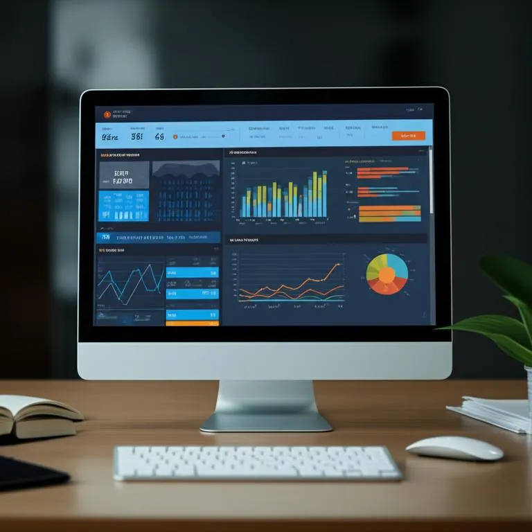Phần mềm POS cho Big Data: Giải pháp Quản lý Bán Hàng Thông Minh