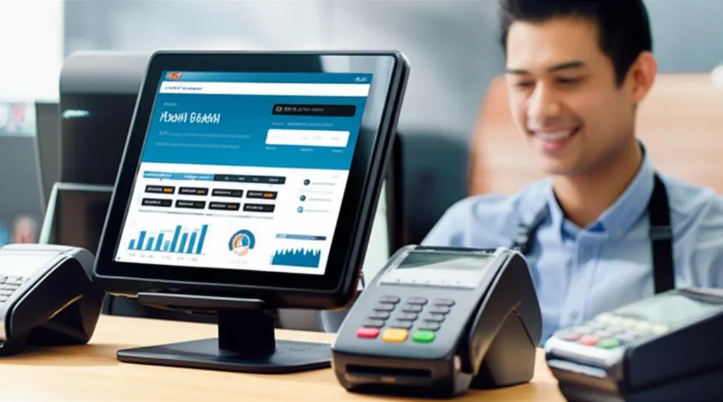 Mua Phần Mềm POS: Hướng Dẫn Chọn Lựa Tối Ưu Cho Doanh Nghiệp