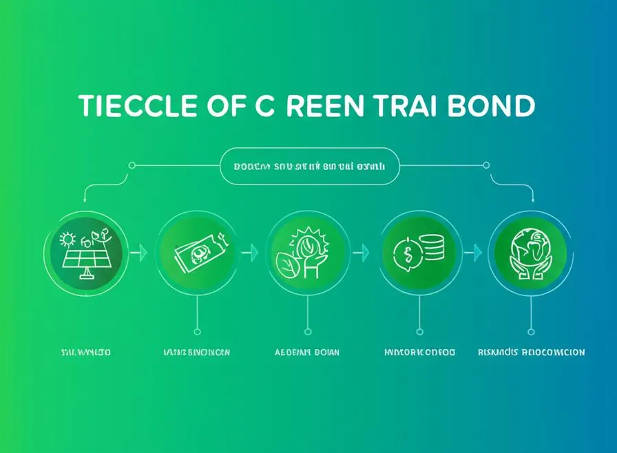 Trái Phiếu Xanh: Hướng Tới Tương Lai Bền Vững Cho Doanh Nghiệp Và Cộng Đồng