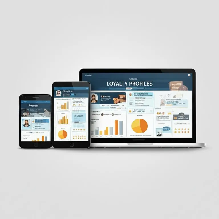 Phần Mềm Loyalty Web: Giữ Chân Khách Hàng Hiệu Quả