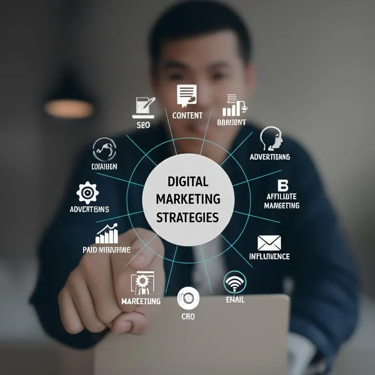 Ví Dụ Marketing Số Thành Công: Chìa Khóa Bứt Phá Cho Doanh Nghiệp Hiện Đại