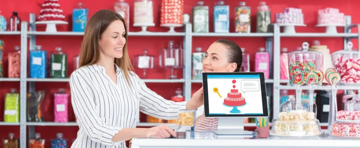 Phần Mềm Quản Lý Khách Hàng Cửa Hàng Bánh Kẹo: Bí Quyết Tăng Trưởng Doanh Thu Vượt Bậc